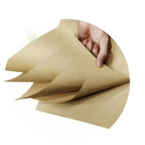 White Top Testliner Board / WTL